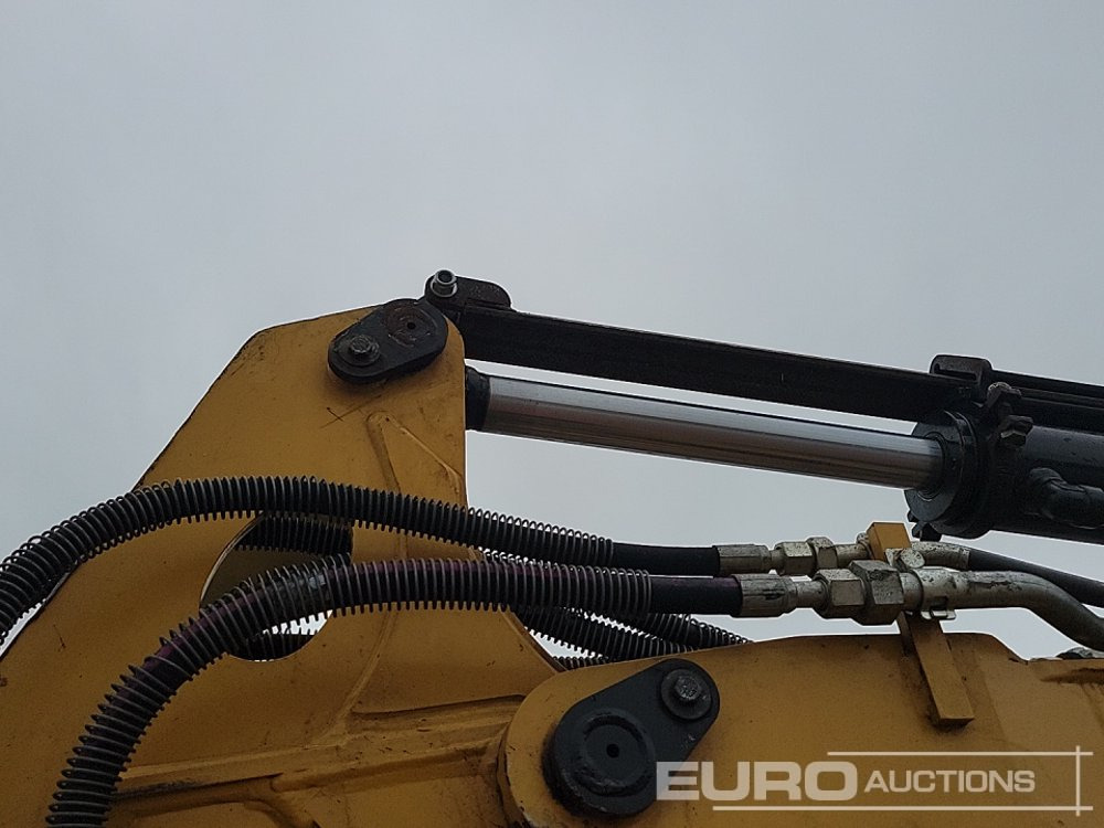 Мини-экскаватор 2019 CAT 305E2: фото 25