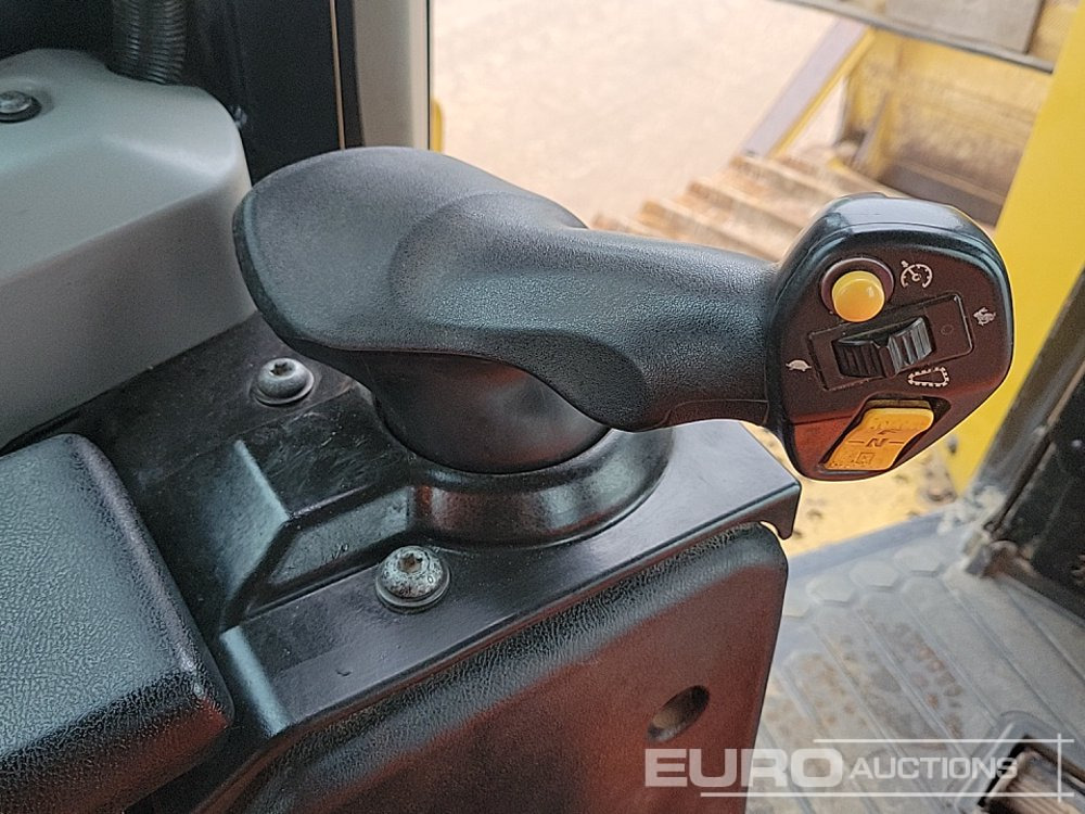 Бульдозер 2019 CAT D6T LGP: фото 42