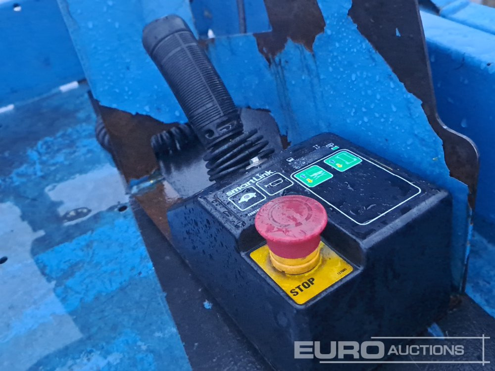 Подъёмник 2019 Genie GS-2632: фото 19