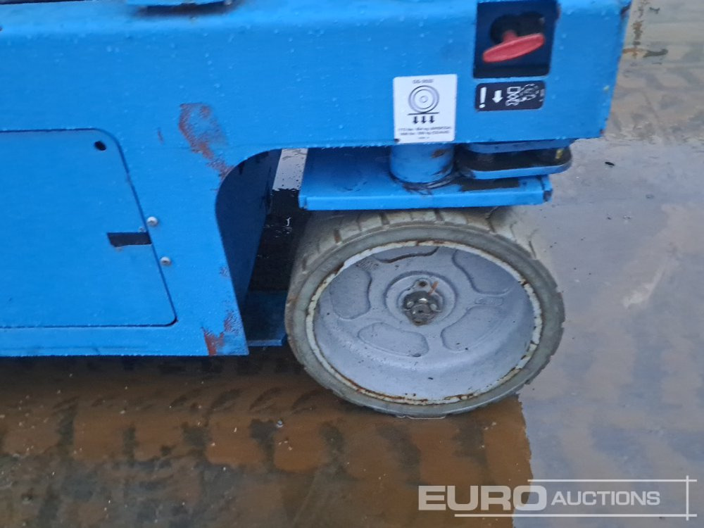 Подъёмник 2019 Genie GS-2632: фото 10