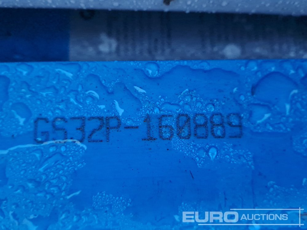 Подъёмник 2019 Genie GS-2632: фото 36