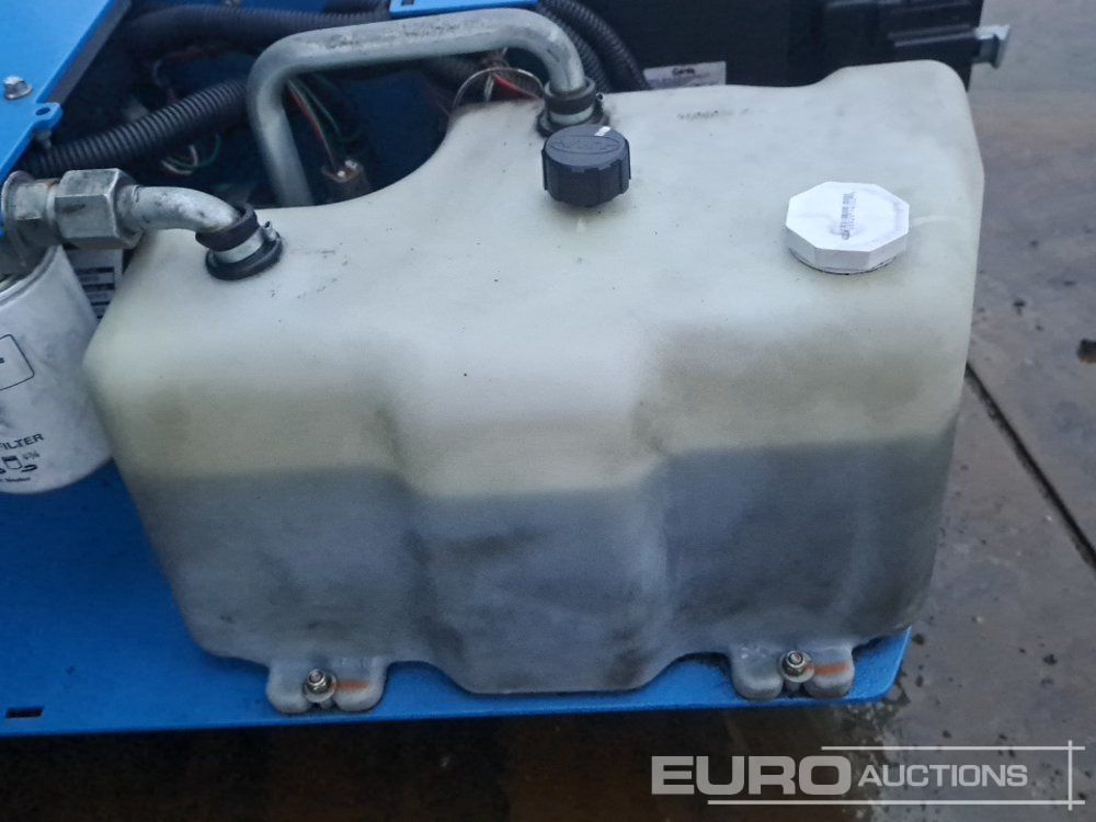 Подъёмник 2019 Genie GS-2632: фото 25