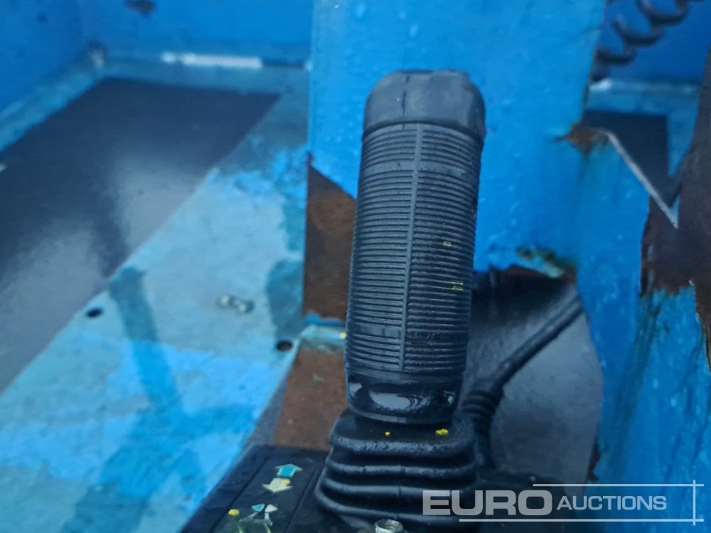 Подъёмник 2019 Genie GS-2632: фото 21