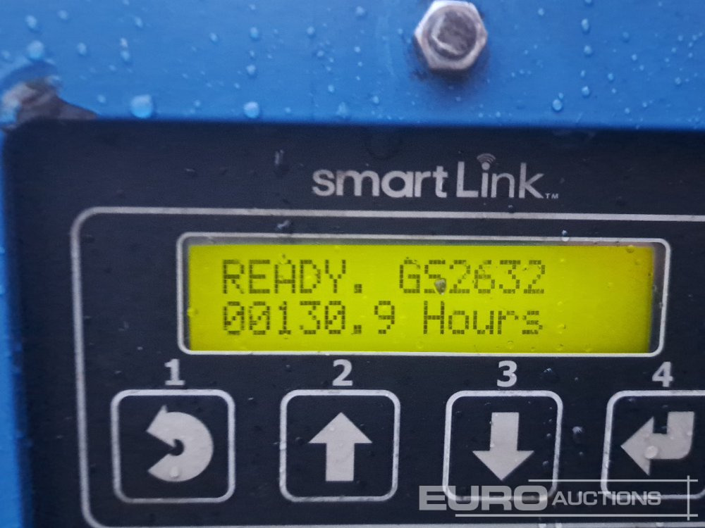 Подъёмник 2019 Genie GS-2632: фото 35