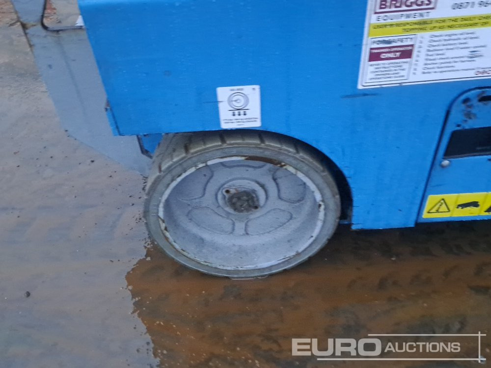 Подъёмник 2019 Genie GS-2632: фото 9