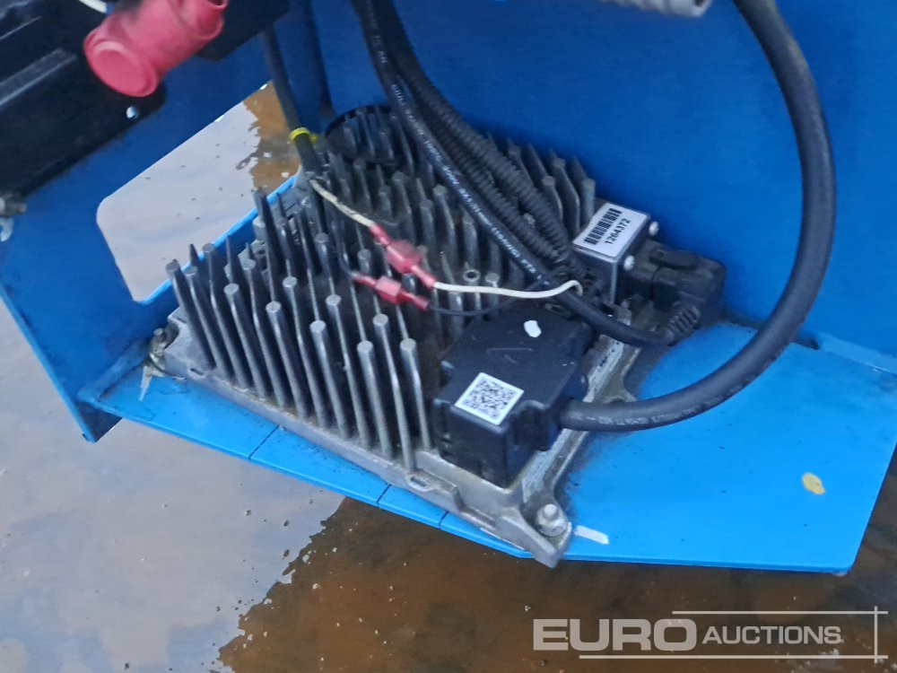 Подъёмник 2019 Genie GS-2632: фото 33