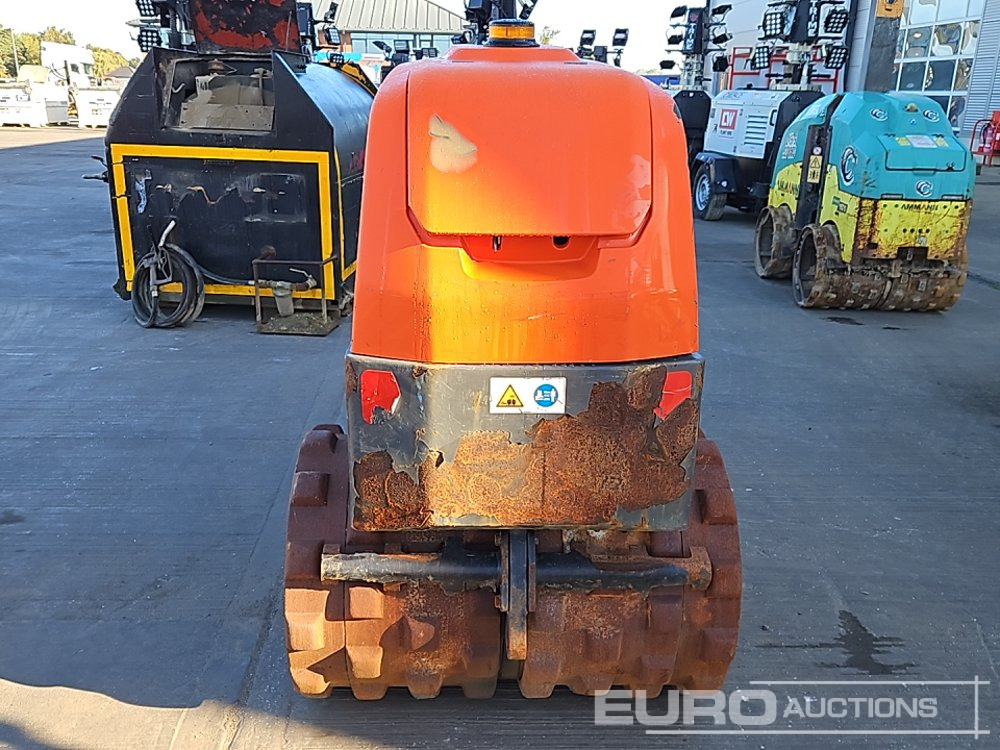 2019 Husqvarna LP 9505 - Асфальтоукладочная техника: фото 4 2019 Husqvarna LP 9505 - Асфальтоукладочная техника: фото 4