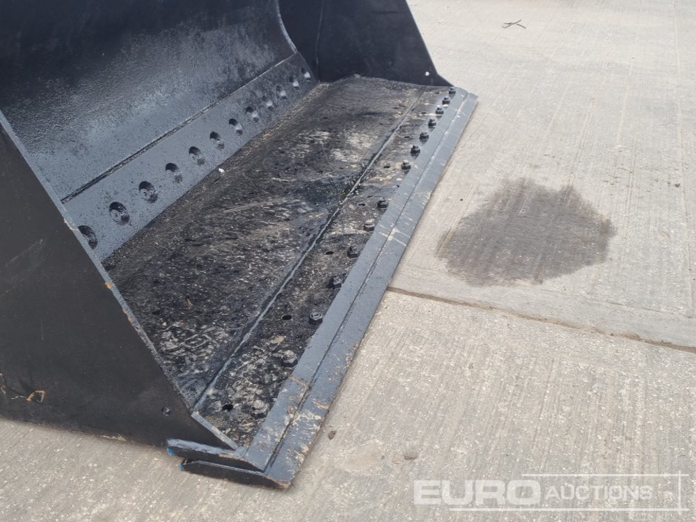 Ковш 2019 JCB 76" 3 in 1 Bucket to suit Telehandler: фото 10