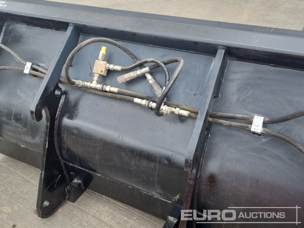 Ковш 2019 JCB 76" 3 in 1 Bucket to suit Telehandler: фото 13
