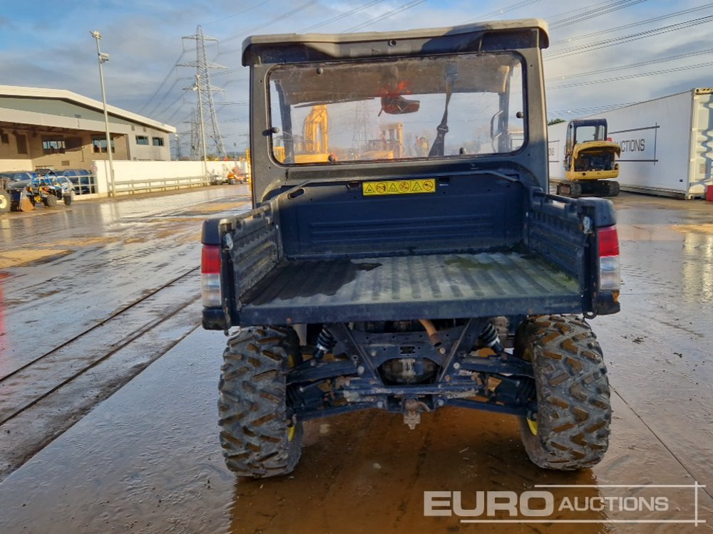 2019 John Deere Gator XUV865M - Квадроцикл: фото 4 2019 John Deere Gator XUV865M - Квадроцикл: фото 4
