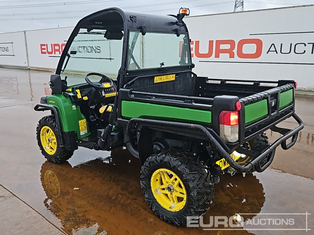 2019 John Deere XUV855M - Квадроцикл: фото 3 2019 John Deere XUV855M - Квадроцикл: фото 3