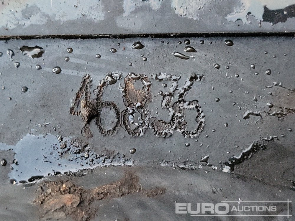 Мини-экскаватор 2019 Kubota KX080-4A: фото 41