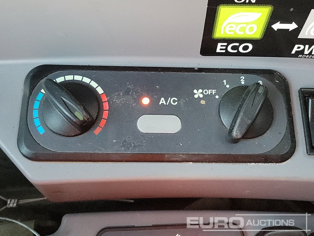 Мини-экскаватор 2019 Kubota KX080-4A: фото 38