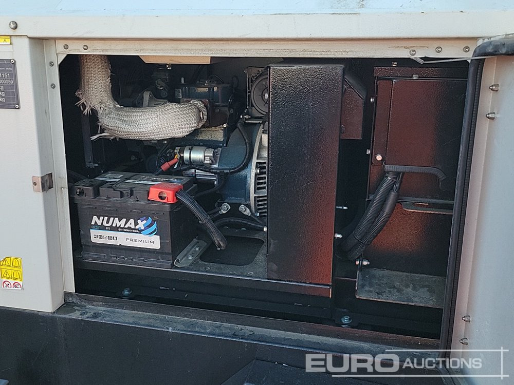 Осветительная мачта 2019 Trime X-Hybrid: фото 35