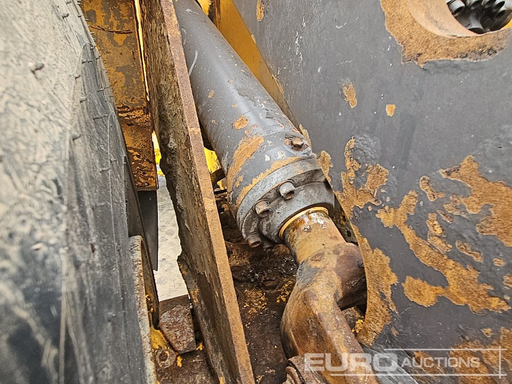 Колёсный погрузчик 2019 Volvo L150H: фото 16