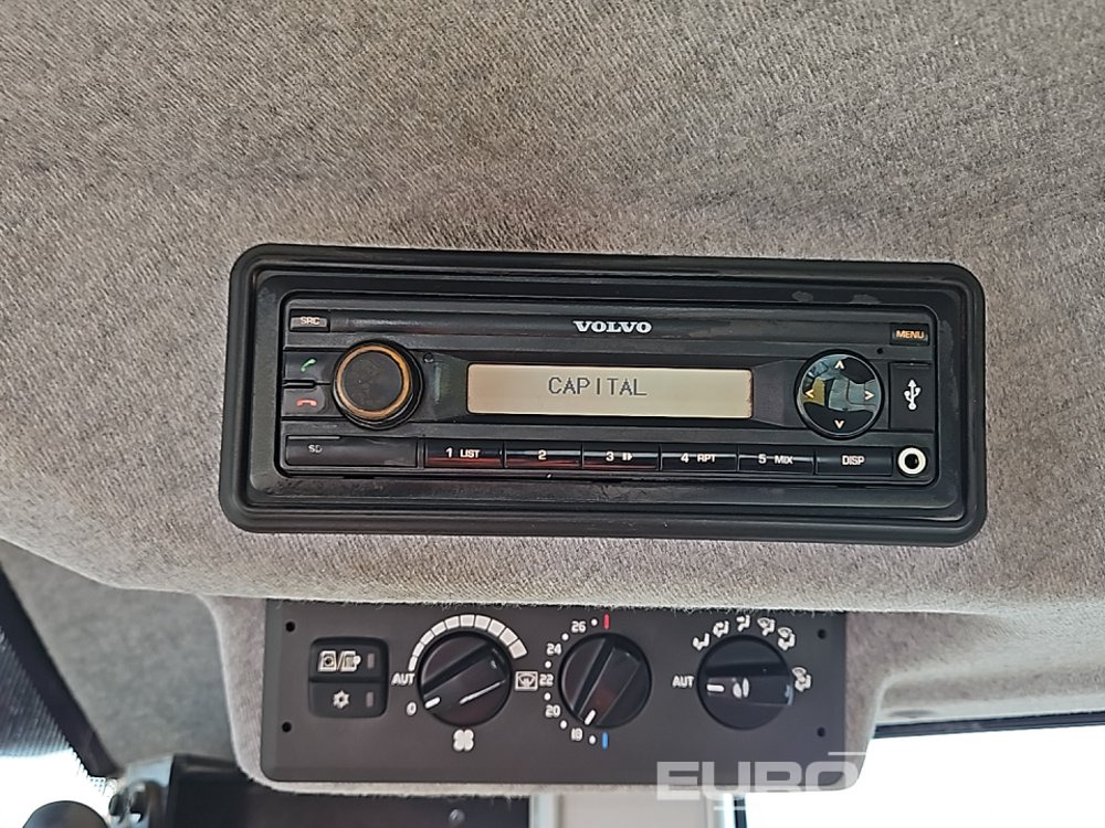 Колёсный погрузчик 2019 Volvo L150H: фото 43