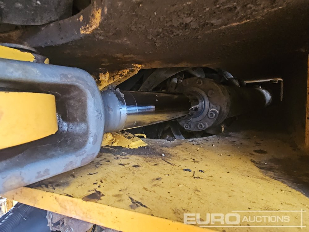 Колёсный погрузчик 2019 Volvo L150H: фото 25