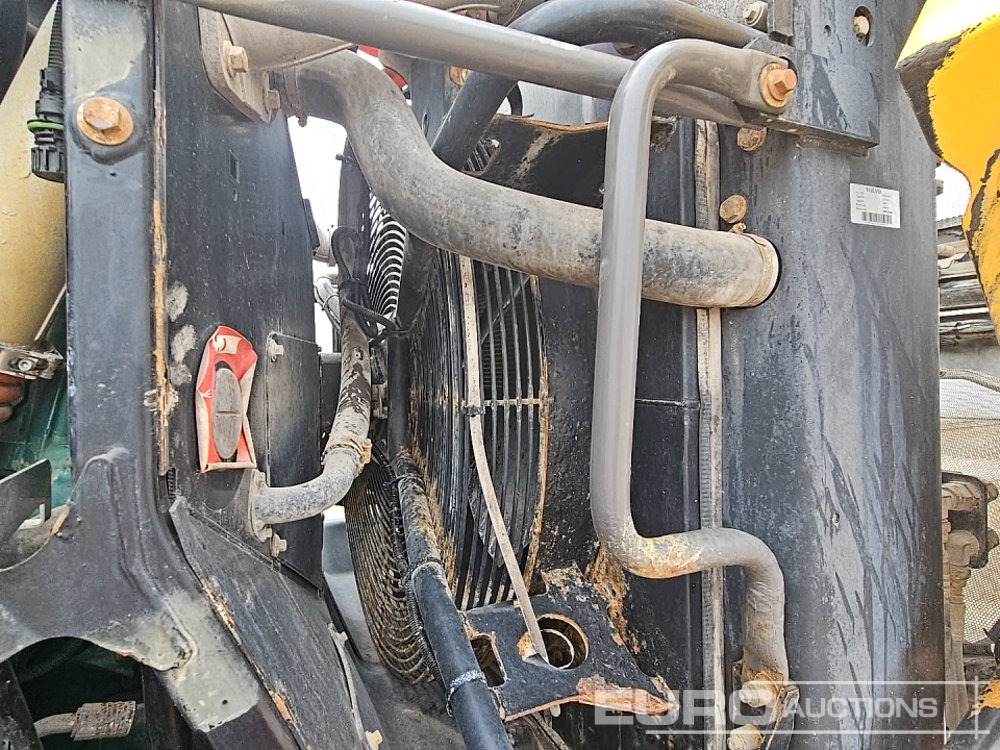 Колёсный погрузчик 2019 Volvo L150H: фото 32