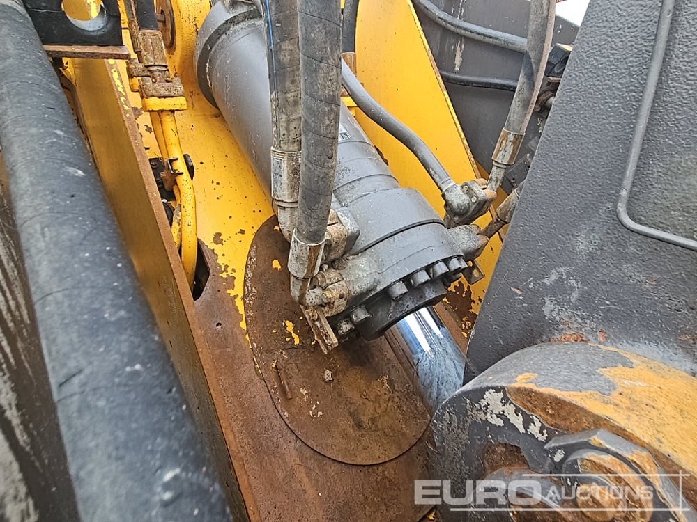Колёсный погрузчик 2019 Volvo L150H: фото 15