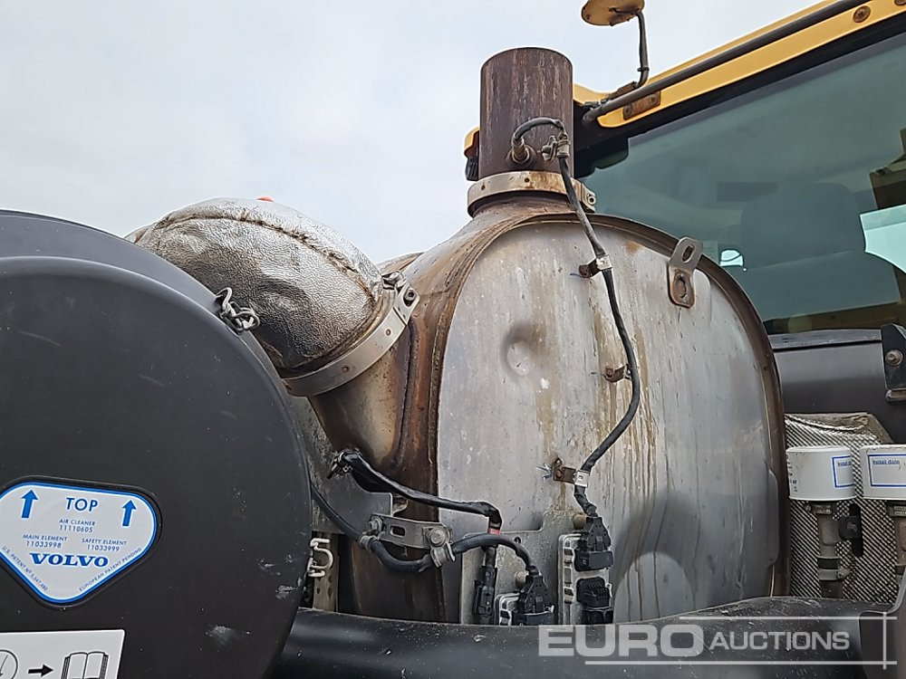 Колёсный погрузчик 2019 Volvo L150H: фото 35