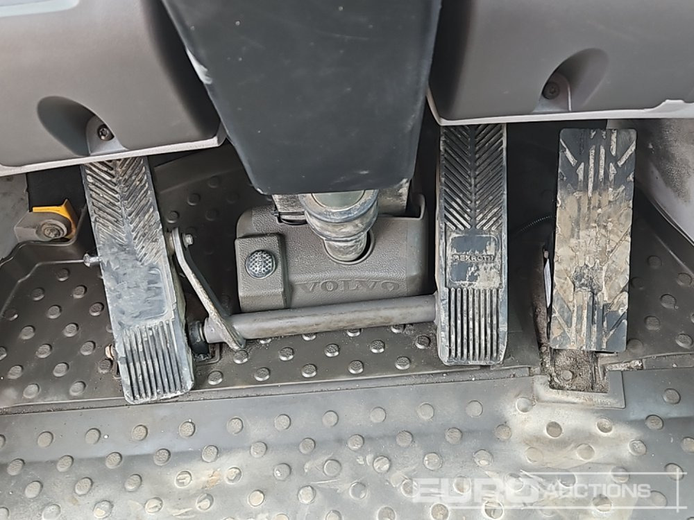 Колёсный погрузчик 2019 Volvo L150H: фото 38