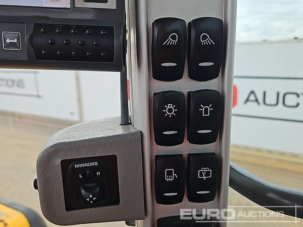 Колёсный погрузчик 2019 Volvo L150H: фото 47