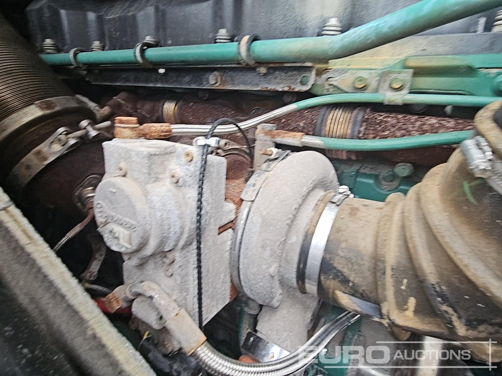 Колёсный погрузчик 2019 Volvo L150H: фото 30