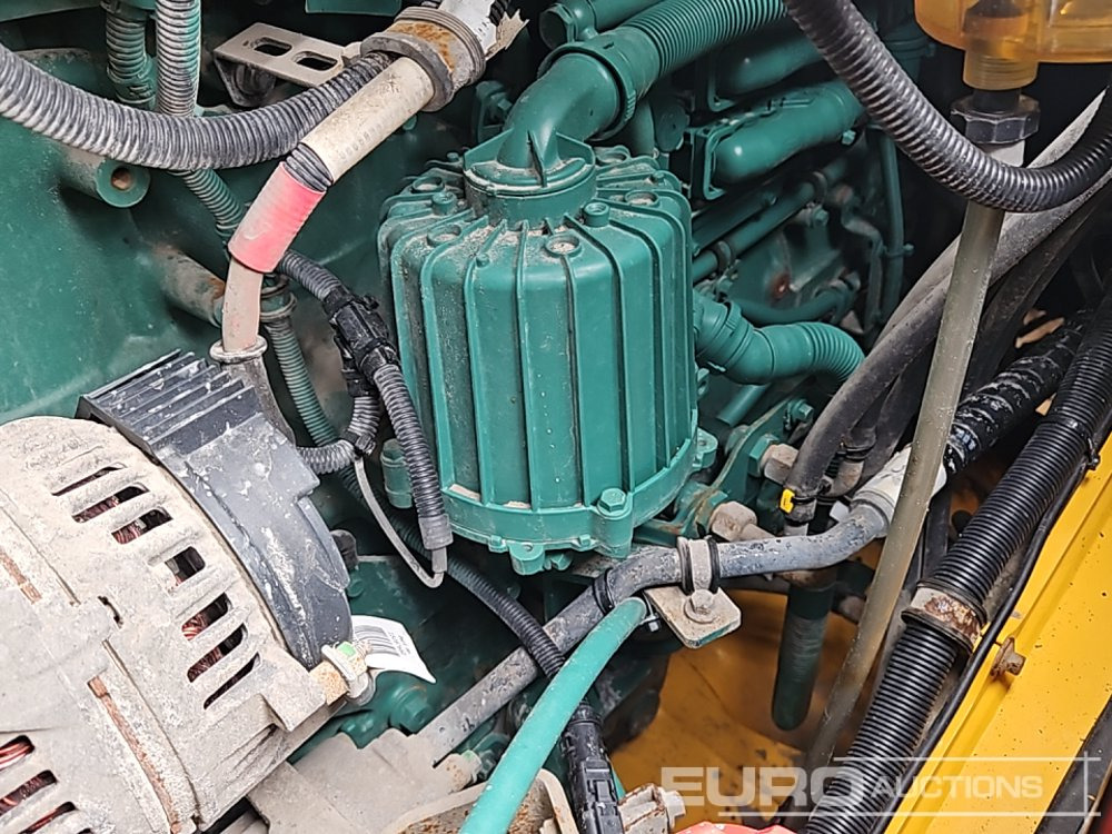 Колёсный погрузчик 2019 Volvo L150H: фото 36