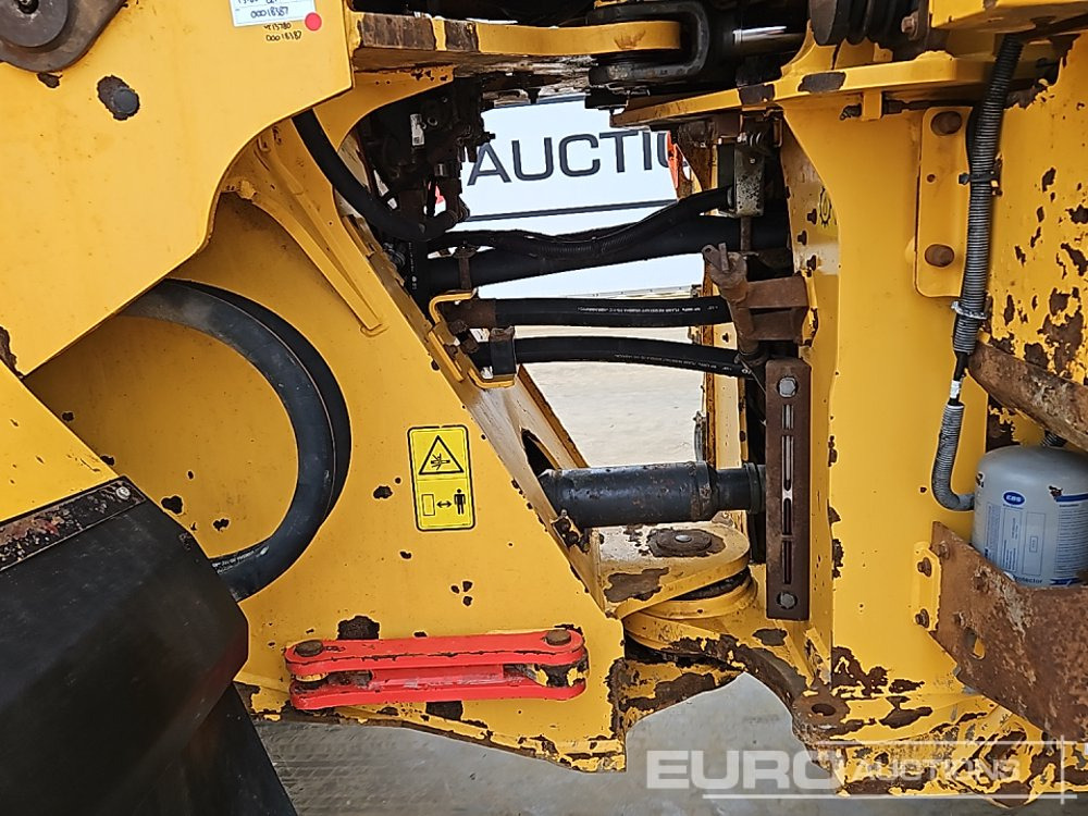 Колёсный погрузчик 2019 Volvo L150H: фото 24