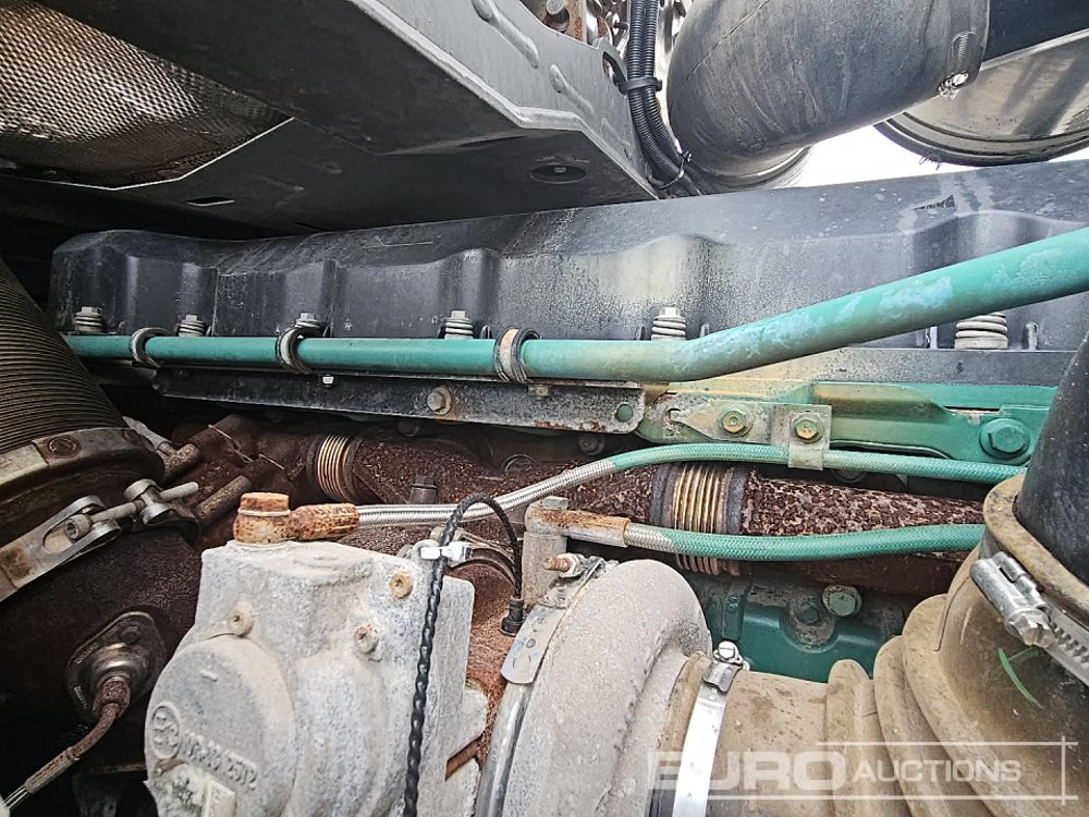 Колёсный погрузчик 2019 Volvo L150H: фото 29