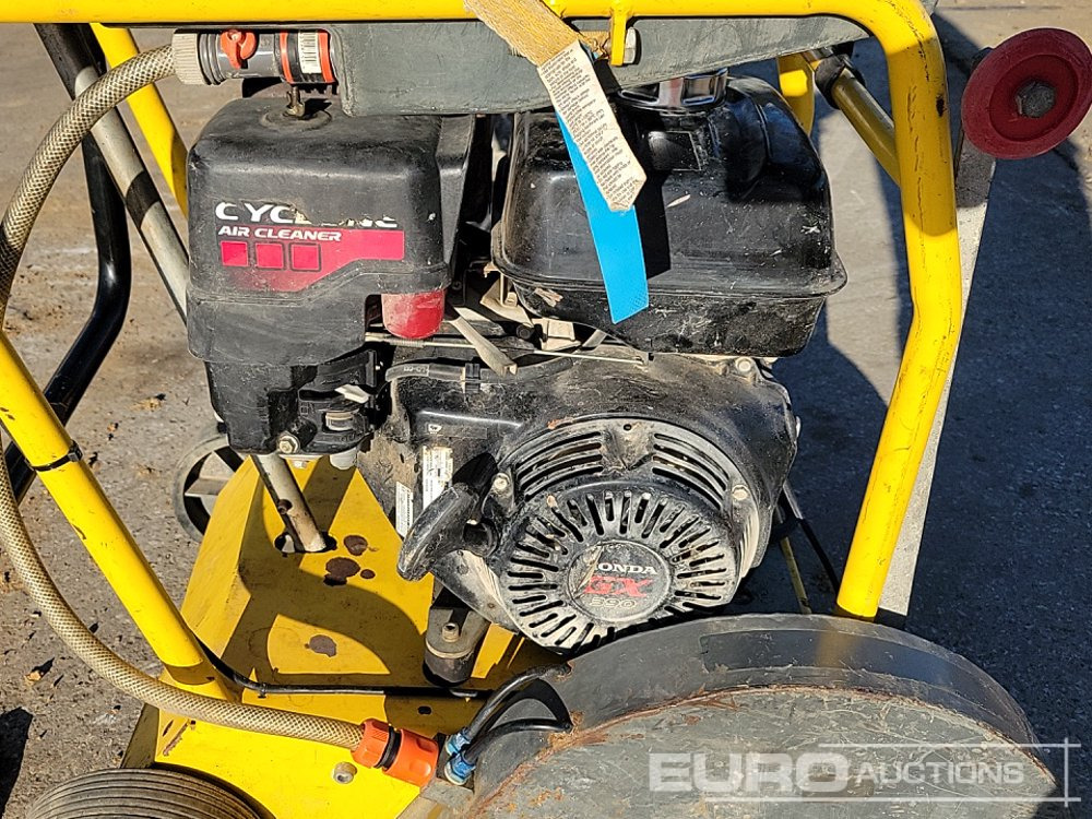 Асфальтоукладочная техника 2019 Wacker Neuson BFS1345: фото 14