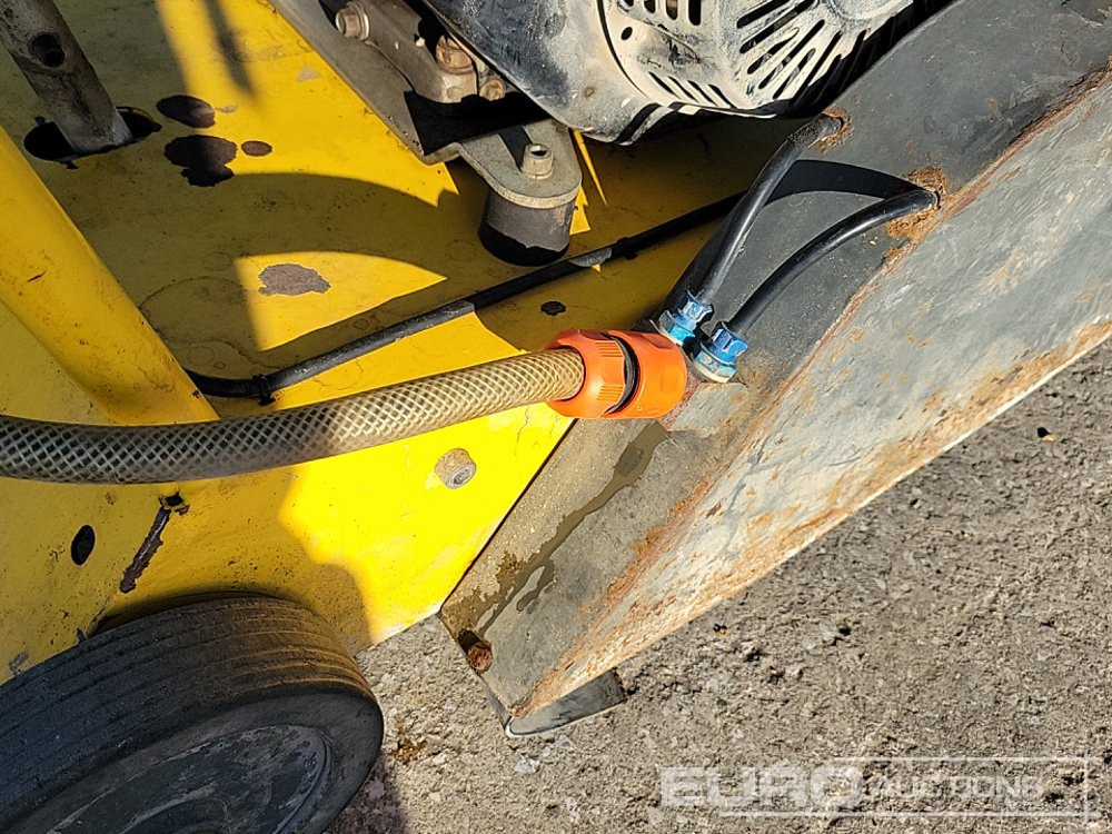 Асфальтоукладочная техника 2019 Wacker Neuson BFS1345: фото 17