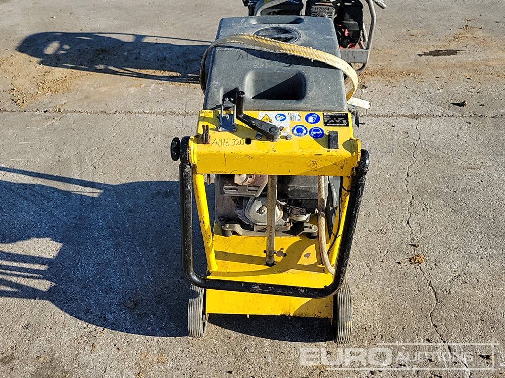 2019 Wacker Neuson BFS1345 - Асфальтоукладочная техника: фото 4 2019 Wacker Neuson BFS1345 - Асфальтоукладочная техника: фото 4