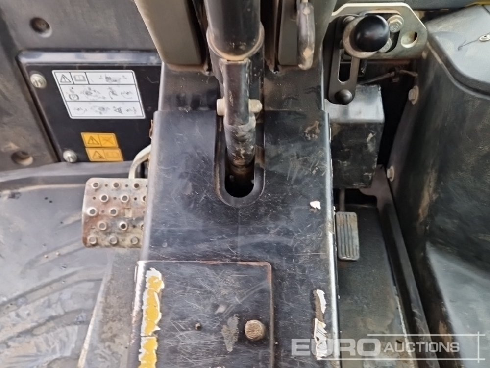 Мини-самосвал 2019 Wacker Neuson DV60: фото 27