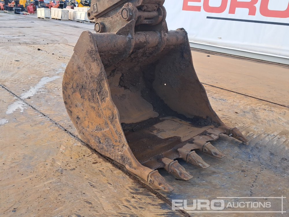 Гусеничный экскаватор 2020 Hitachi ZX210LC-6: фото 9 Гусеничный экскаватор 2020 Hitachi ZX210LC-6: фото 9