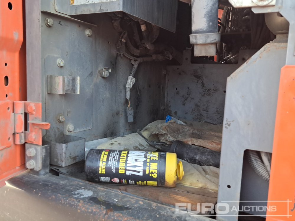 Гусеничный экскаватор 2020 Hitachi ZX210LC-6: фото 36 Гусеничный экскаватор 2020 Hitachi ZX210LC-6: фото 36