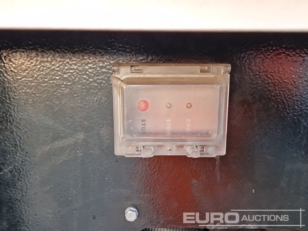 Осветительная мачта 2020 Trime X-ECO-BATTERY: фото 22 Осветительная мачта 2020 Trime X-ECO-BATTERY: фото 22