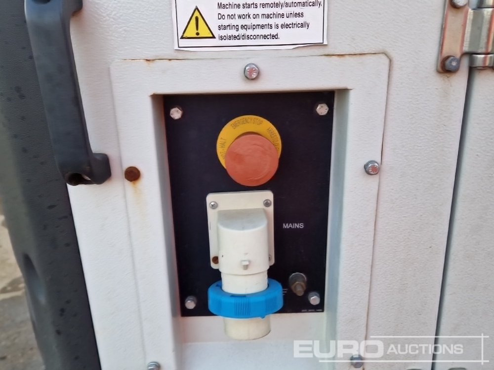 Осветительная мачта 2020 Trime X-ECO-BATTERY: фото 23 Осветительная мачта 2020 Trime X-ECO-BATTERY: фото 23