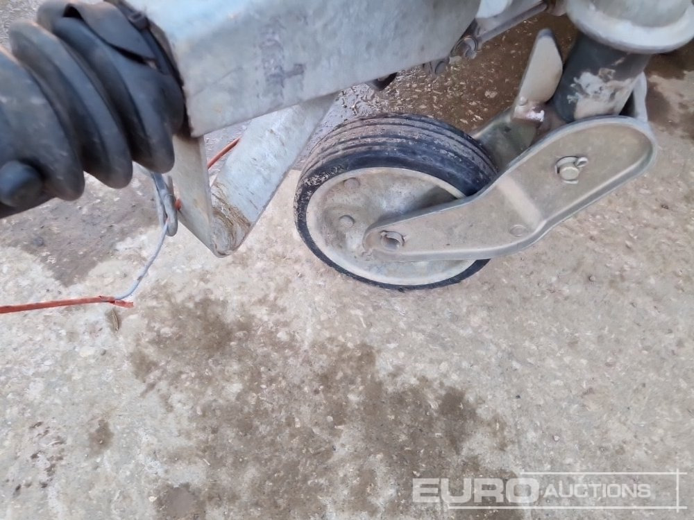 Осветительная мачта 2020 Trime X-ECO-BATTERY: фото 9 Осветительная мачта 2020 Trime X-ECO-BATTERY: фото 9