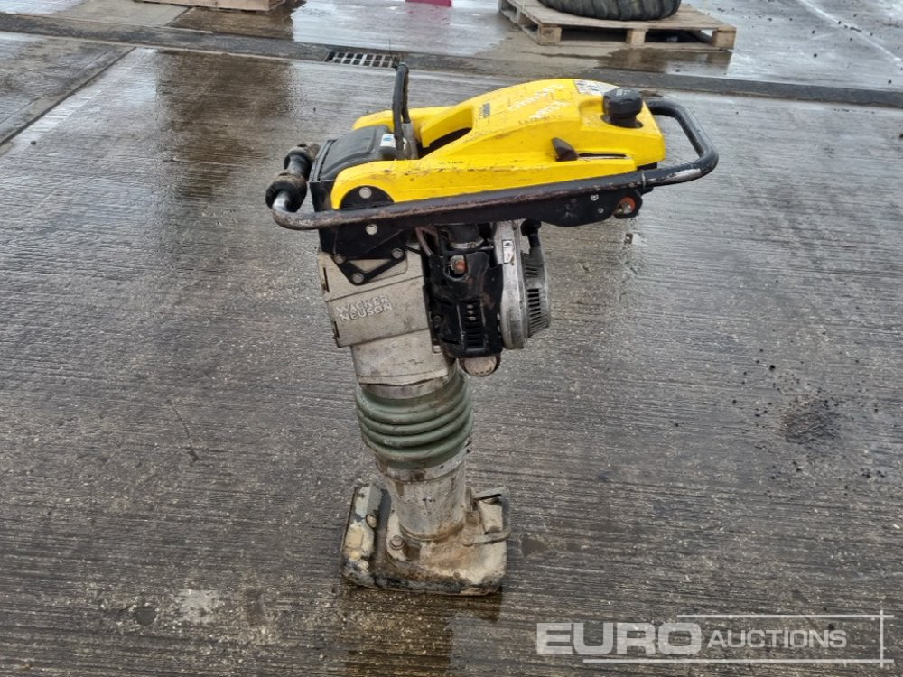 2020 Wacker Neuson BS60-2 - Асфальтоукладочная техника: фото 2 2020 Wacker Neuson BS60-2 - Асфальтоукладочная техника: фото 2