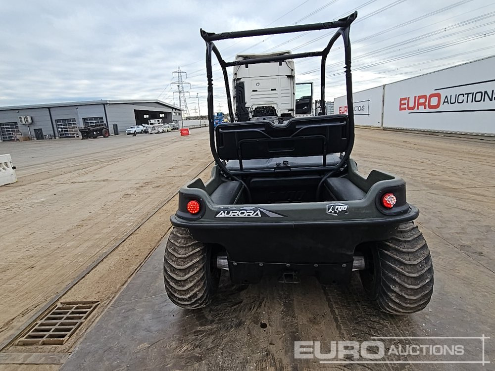 2021 Argo Aurora 850 SX-R - Квадроцикл: фото 4 2021 Argo Aurora 850 SX-R - Квадроцикл: фото 4