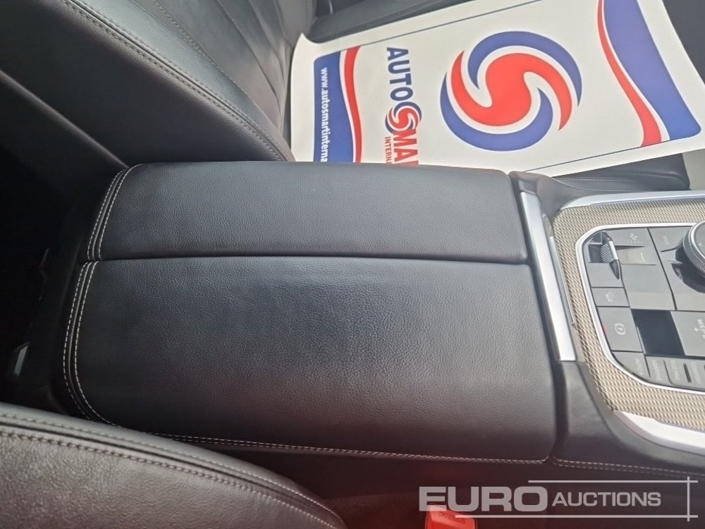 Внедорожник 2021 BMW X5 30D X-Drive: фото 24 Внедорожник 2021 BMW X5 30D X-Drive: фото 24