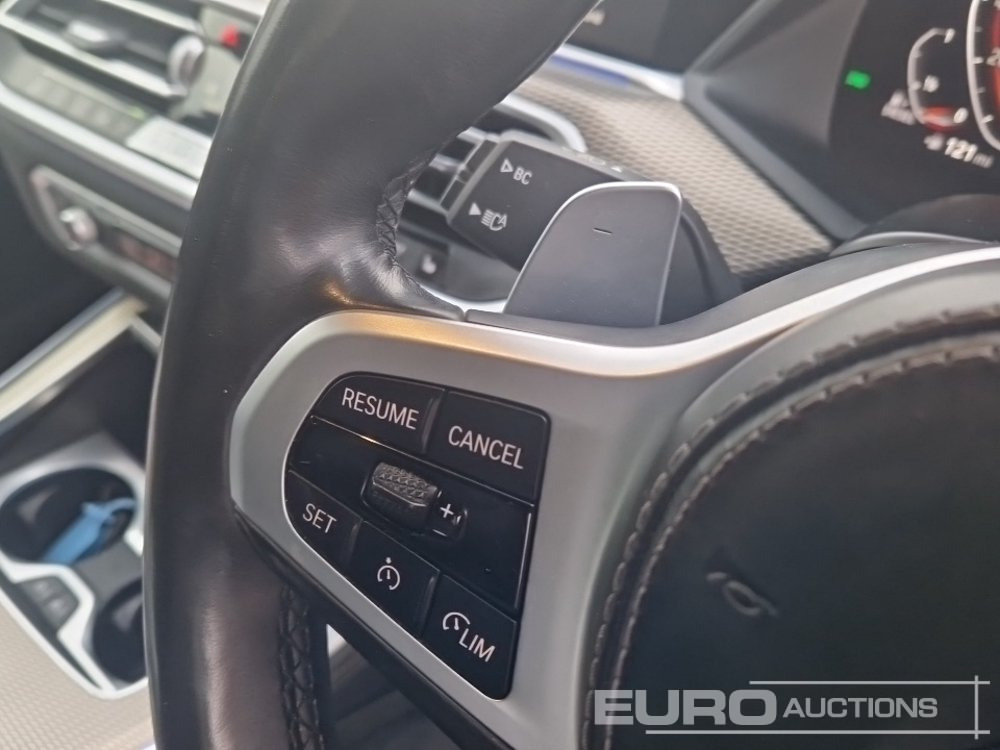 Внедорожник 2021 BMW X5 30D X-Drive: фото 17 Внедорожник 2021 BMW X5 30D X-Drive: фото 17