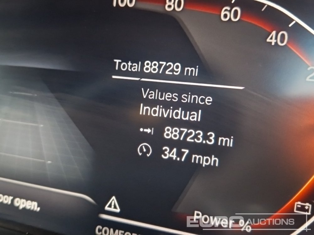 Внедорожник 2021 BMW X5 30D X-Drive: фото 40 Внедорожник 2021 BMW X5 30D X-Drive: фото 40