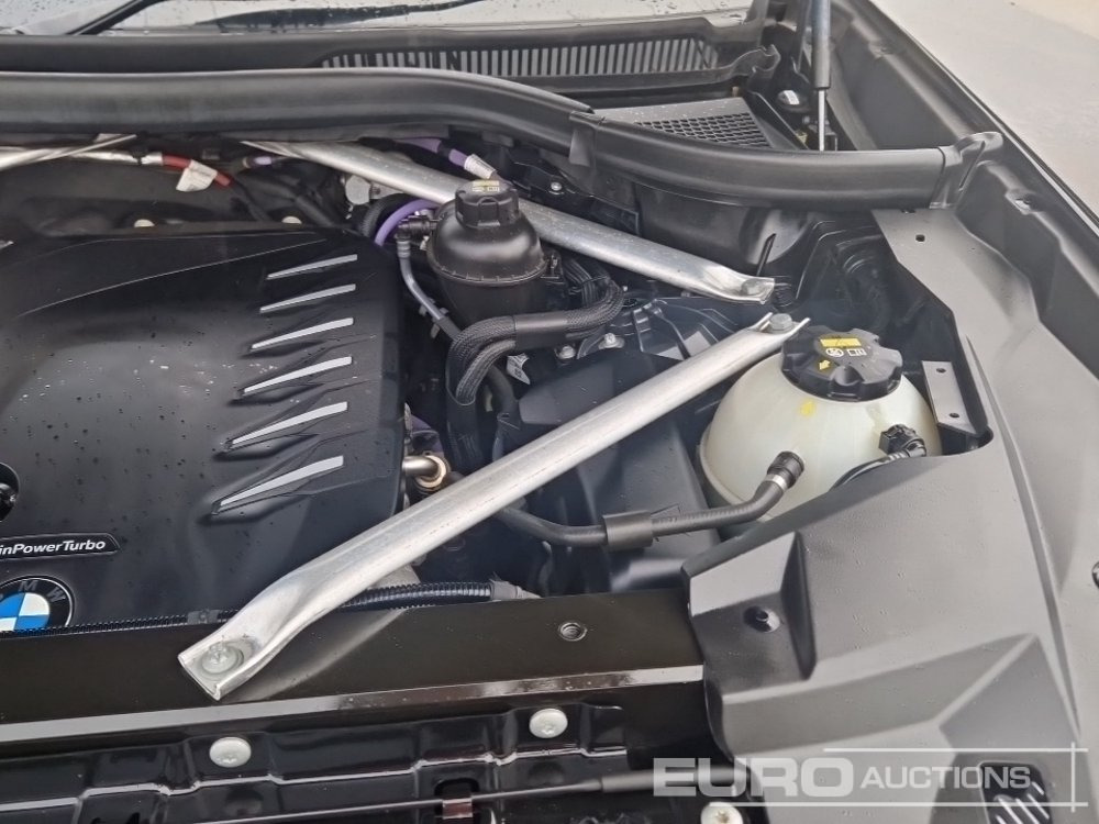 Внедорожник 2021 BMW X5 30D X-Drive: фото 38 Внедорожник 2021 BMW X5 30D X-Drive: фото 38