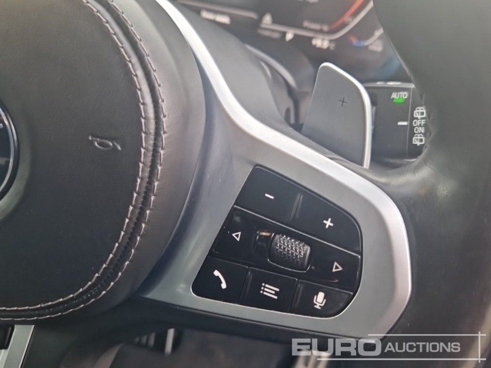 Внедорожник 2021 BMW X5 30D X-Drive: фото 18 Внедорожник 2021 BMW X5 30D X-Drive: фото 18