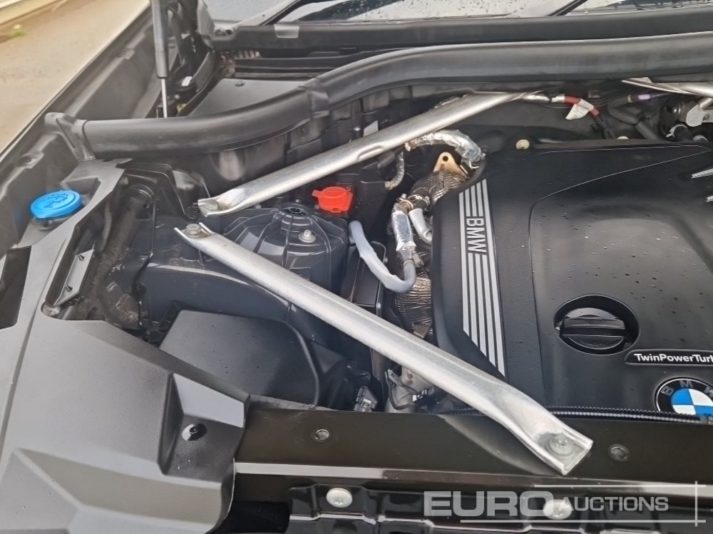 Внедорожник 2021 BMW X5 30D X-Drive: фото 36 Внедорожник 2021 BMW X5 30D X-Drive: фото 36