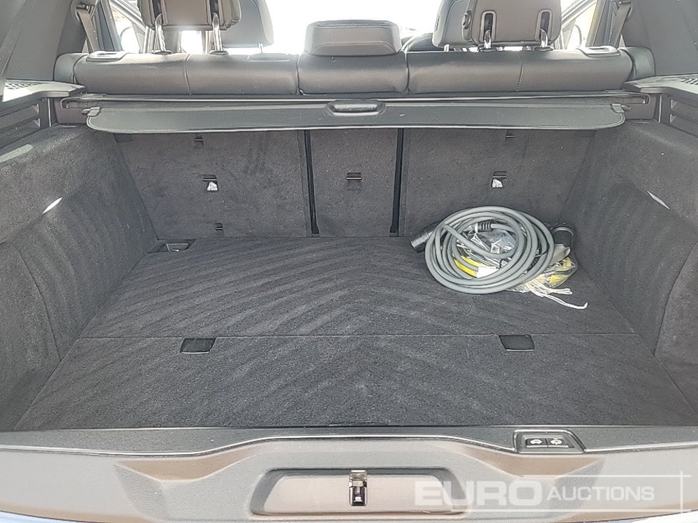 Внедорожник 2021 BMW X5 45E M-Sport: фото 22