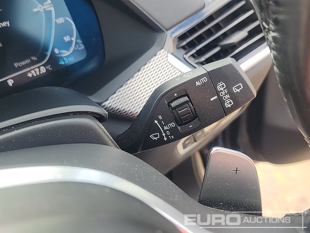 Внедорожник 2021 BMW X5 45E M-Sport: фото 39