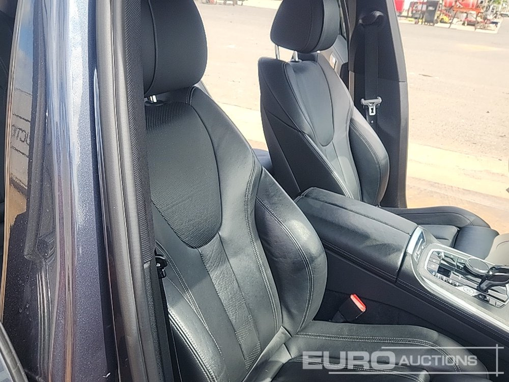 Внедорожник 2021 BMW X5 45E M-Sport: фото 27